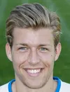 Martin Kraus - SV Oberwart futbolcusu