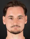 Martin Krienzer - ASK Voitsberg futbolcusu