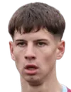 Martin Kuzmanov - GNK Dinamo Zagreb U17 futbolcusu