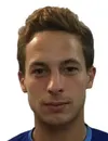 Martín Lamelas - AE Prat futbolcusu