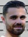 Martin Liechti - Lancy FC futbolcusu