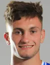 Martín Luciano futbolcu profil fotoğrafı