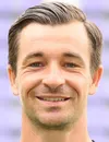 Martin Männel - Erzgebirge Aue futbolcusu