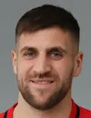 Martin Meciar - Slovan Galanta futbolcusu