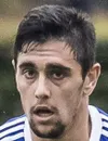 Martín Merquelanz - Kitchee futbolcusu