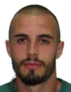 Martin Minchev futbolcu profil fotoğrafı