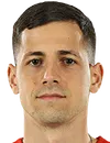 Martin Minchev - Cracovia futbolcusu