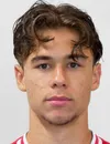 Martin Murg - Daytona State Falcons (Daytona State College) player