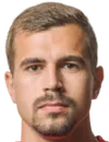 Martin Necas - FK Hodonin futbolcusu