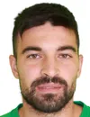 Martin Nikolov - Etar Veliko Tarnovo player