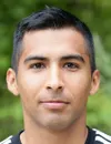 Martin Ontiveros - Unbekannt player