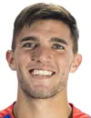 Martín Ortega - CA Newell's Old Boys futbolcusu