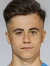 Martin Pajaczkowski - Favoritner AC futbolcusu