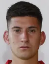 Martín Parra - Unión Española futbolcusu