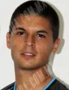Martín Perpetua - Karriereende futbolcusu
