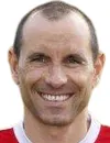 Martin Petrov futbolcu profil fotoğrafı