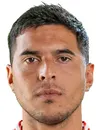Martín Pino - giocatore del CD Godoy Cruz Antonio Tomba