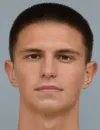 Martin Plavec Markovic - NK Podravina Ludbreg futbolcusu