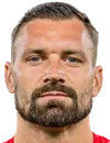 Martin Polacek - Sandecja Nowy Sacz futbolcusu