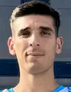 Martín Rabuñal - jogador do Liverpool FC Montevideo