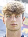 Martin Rachubinski - Pogon Stettin II futbolcusu
