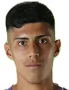 Martín Ramírez Alfaro futbolcu profil fotoğrafı