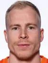 Martin Ramsland futbolcu profil fotoğrafı