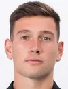 Martín Río - jugador del CA Talleres