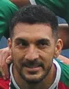 Martín Rivero - Club Social y Atlético Guillermo Brown futbolcusu