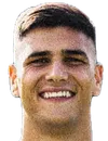 Martin Robaina futbolcu profil fotoğrafı