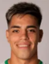 Martín Rodríguez - CA Mitre futbolcusu