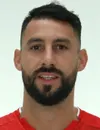Martín Rodríguez - Unión Española futbolcusu