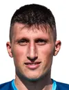 Martín Ross - FC Santa Coloma futbolcusu