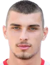 Martin Ruskov - Lokomotiv Plovdiv futbolcusu