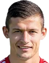 Martin Samiec - FK Trinec futbolcusu