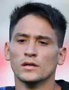Martín Satriano - FC Getafe futbolcusu