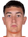 Martín Scopazzo futbolcu profil fotoğrafı