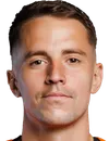Martin Sekulic - Ural Ekaterinburg futbolcusu