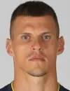 Martin Skrtel futbolcu profil fotoğrafı