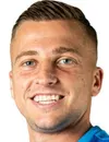 Martin Slogar - joueur du Kazincbarcikai SC