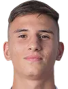 Martin Smolenski - jugador del Botev Vratsa