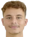 Martin Souhrada - jugador del TJ Hluboka nad Vltavou