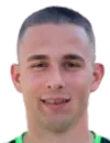 Martin Stanchev - jugador del Belasitsa Petrich