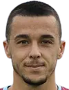 Martin Stojanov - Bregalnica Stip futbolcusu