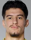 Martin Stojcevic - Roda JC Kerkrade U21 futbolcusu