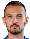 Martin Sulek - MFK Ruzomberok futbolcusu