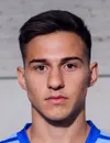 Martin Talakov - Rabotnicki Skopje futbolcusu
