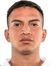 Martín Távara - Club Sporting Cristal futbolcusu