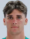 Martín Tejón - CS Marítimo futbolcusu