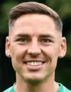 Martin Thomann - Würzburger Kickers futbolcusu